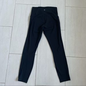 Lululemon Train Time Tights